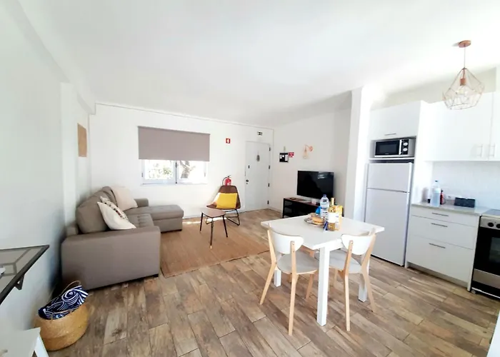 Patrick - Sunny Way By Interhome *