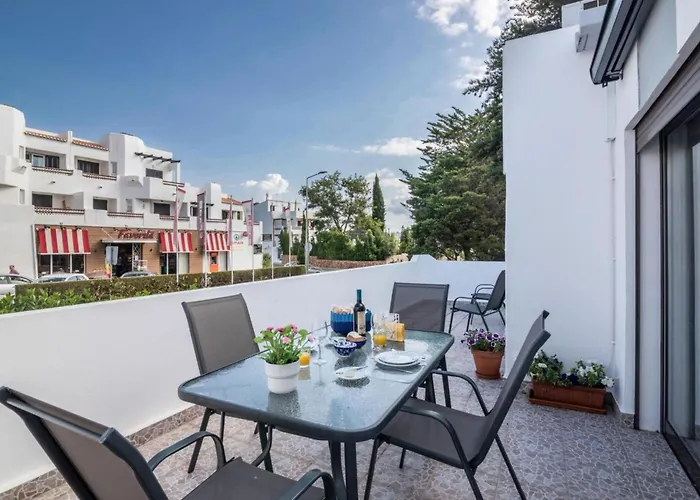 Patrick - Sunny Way By Interhome Apartamento