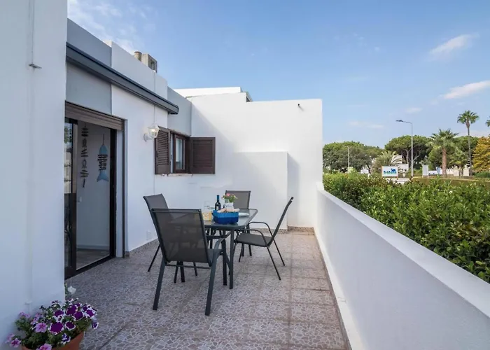 Patrick - Sunny Way By Interhome Apartamento Albufeira